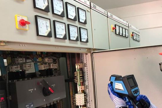 大興建設大廈消檢測，消電檢測